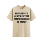 GLUTEN FREE T-SHIRT