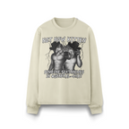 DISCORD ALPHA SWEATER