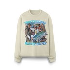 PRO MASTER-BAITER SWEATER