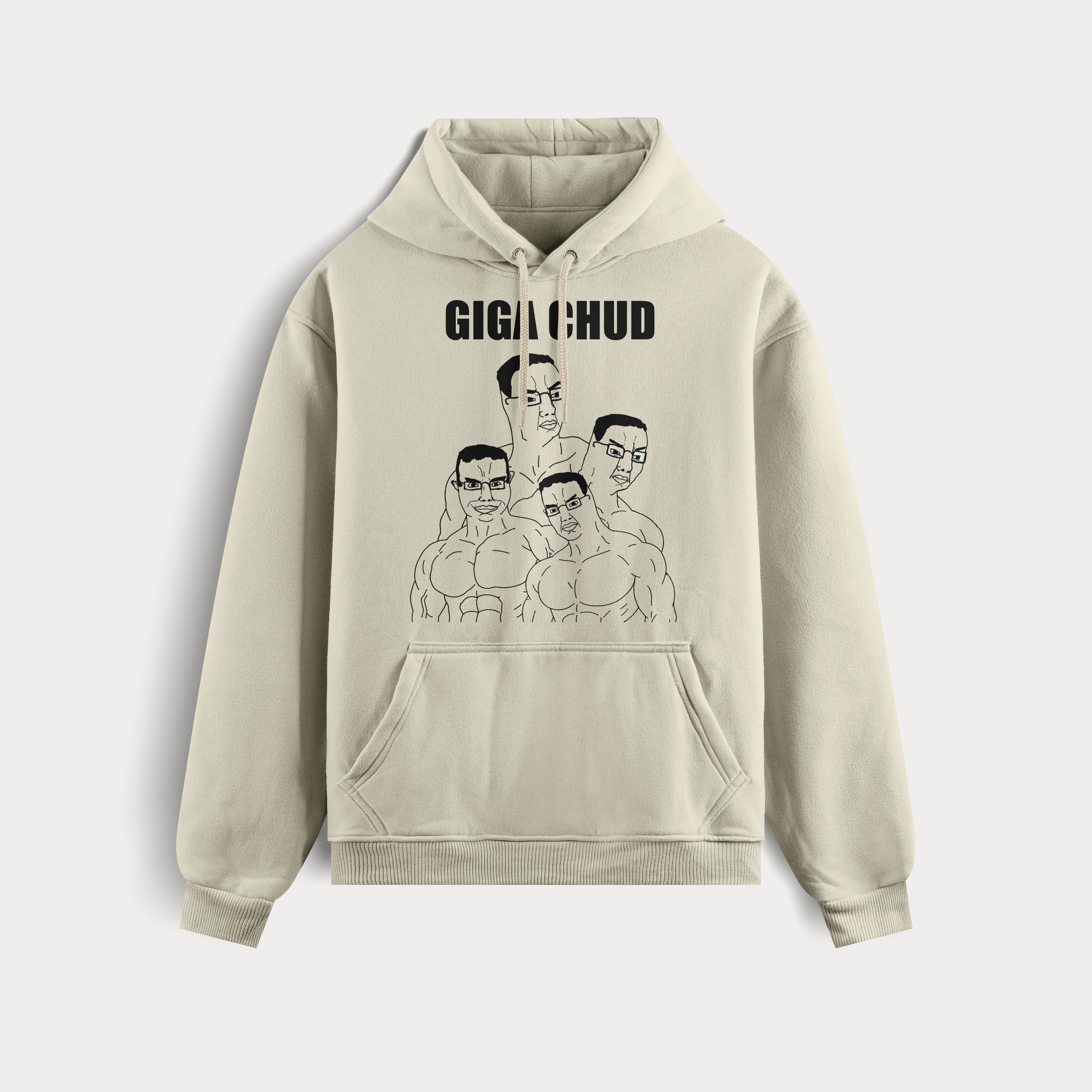 GIGACHUD HOODIE