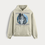 ALPHA IN THE STREETS HOODIE