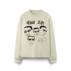 CHUD LIFE SWEATER