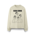 GIGACHUD SWEATER
