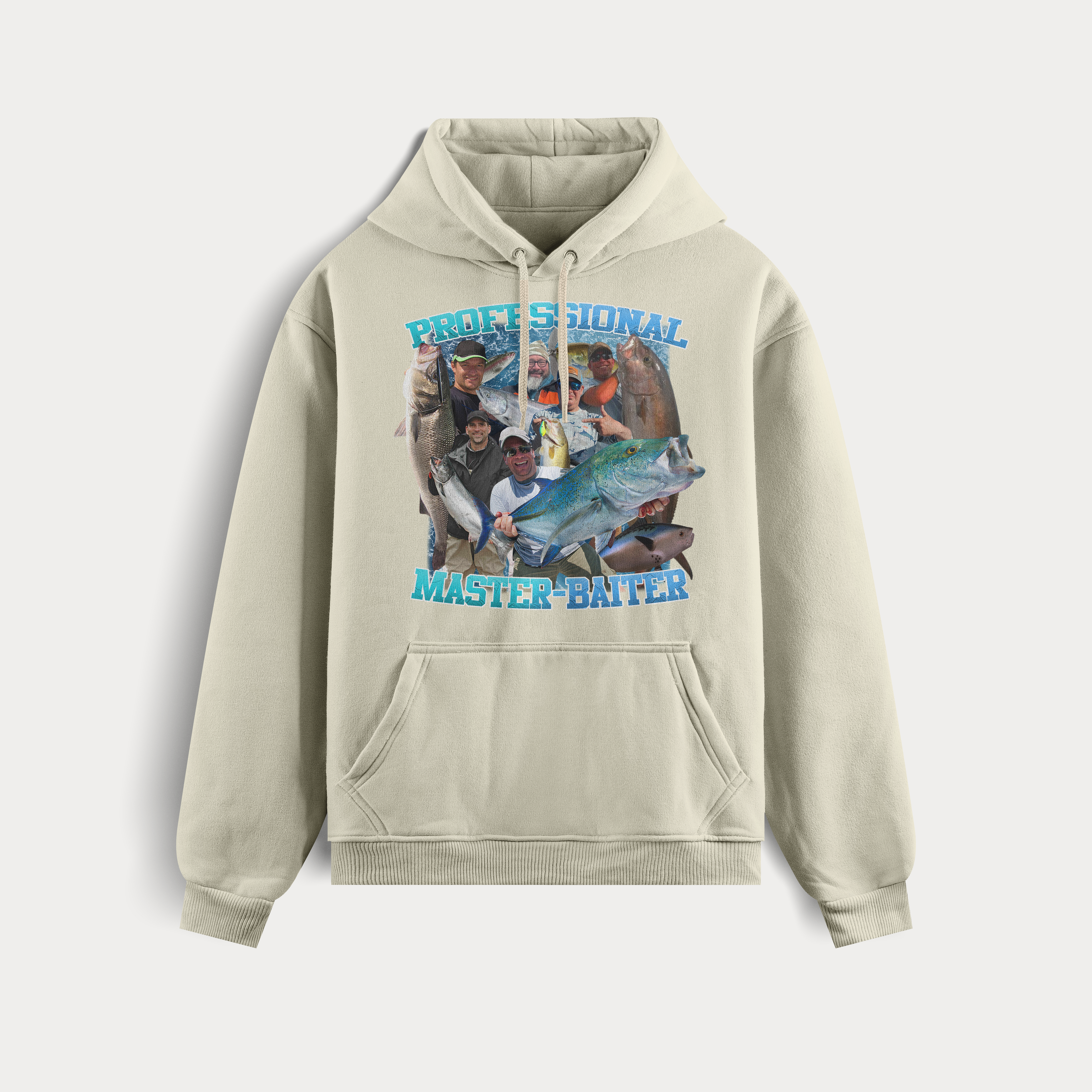 PRO MASTER-BAITER HOODIE