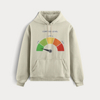 LOW CORTISOL HOODIE