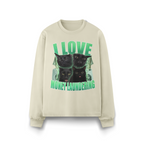 MONEY LAUNDERING SWEATER