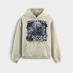 ALPHA BY NIGHT HOODIE