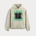 MONEY LAUNDERING HOODIE