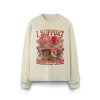 ORGANIZED CRIME SWEATER