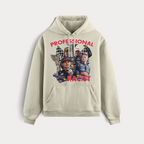 PROFESSIONAL RACIST HOODIE