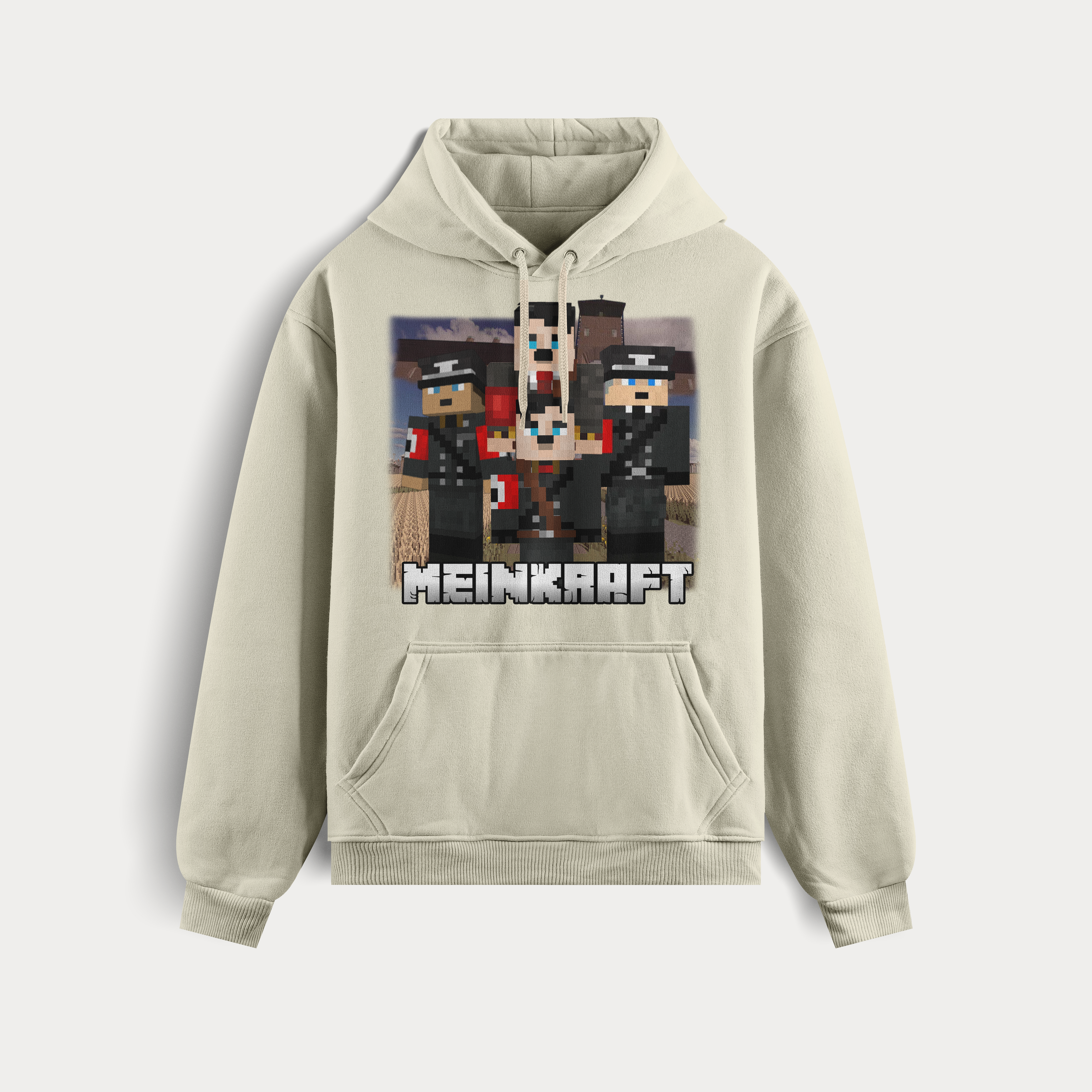 MEINKRAFT HOODIE