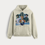 JEWS WRLD HOODIE