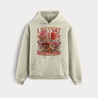 ORGANIZED CRIME HOODIE