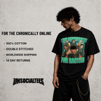 THE PEAK T-SHIRT