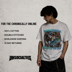 PRO MASTER-BAITER T-SHIRT