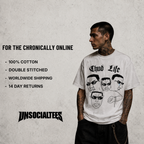 CHUD LIFE T-SHIRT