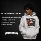 MEINKRAFT HOODIE