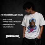 JOHNNYE JOESTAR T-SHIRT