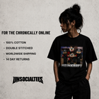 MEINKRAFT T-SHIRT