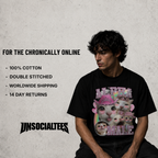 ALPHA MALE T-SHIRT