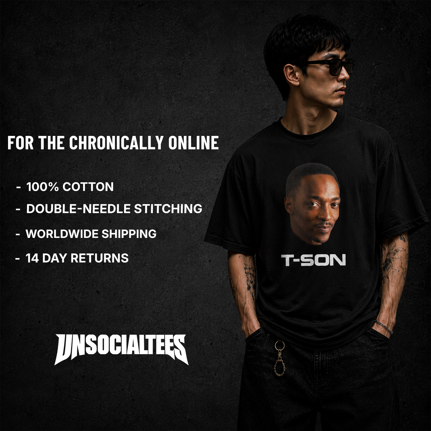 T-SON T-SHIRT