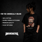 THUKUNA T-SHIRT