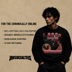 BBC LOVER SWEATER