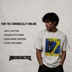 INSIDER TRADING T-SHIRT