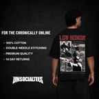 LOW HONOR T-SHIRT