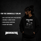 GIGACHUD HOODIE