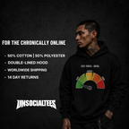 LOW CORTISOL HOODIE