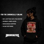 ORGANIZED CRIME HOODIE