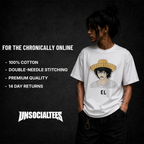EL T-SHIRT