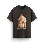 DIAMONDS T-SHIRT