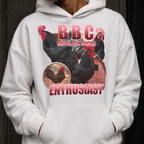 BBC LOVER HOODIE