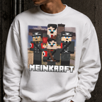 MEINKRAFT SWEATER