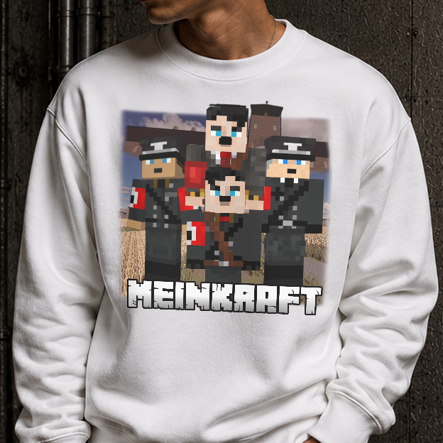MEINKRAFT SWEATER