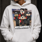 MEINKRAFT HOODIE