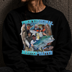 PRO MASTER-BAITER SWEATER