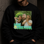 LOW LOW CORTISOL SWEATER