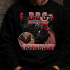 BBC LOVER SWEATER