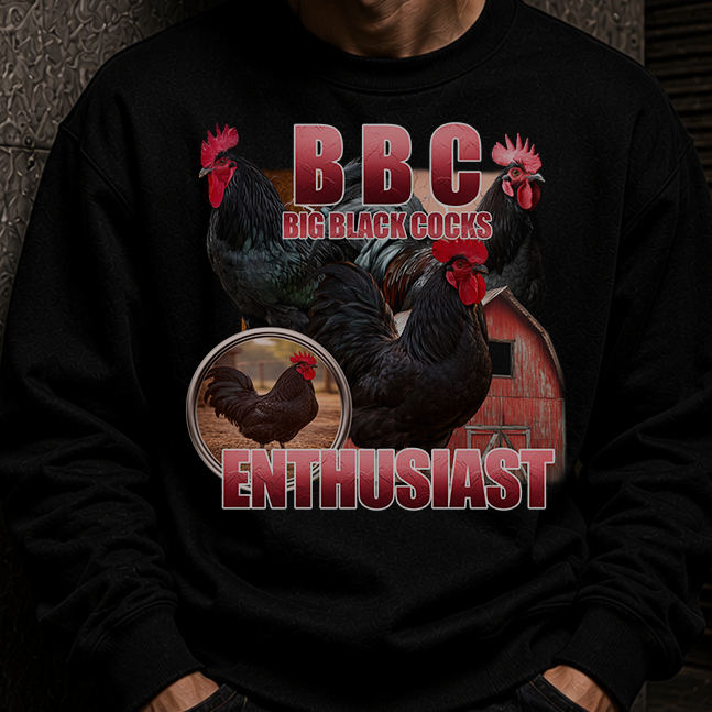 BBC LOVER SWEATER