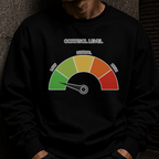 LOW CORTISOL SWEATER