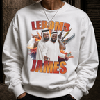 LEBOMB JAMES SWEATER