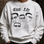 CHUD LIFE SWEATER