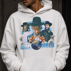 JEWS WRLD HOODIE