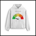LOW CORTISOL HOODIE