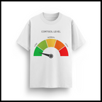 LOW CORTISOL T-SHIRT