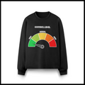 LOW CORTISOL SWEATER