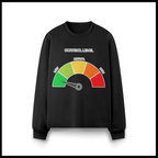 LOW CORTISOL SWEATER